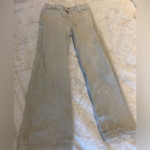 RSQ kid straight jeans!